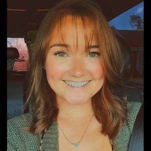 Meet your Posher, Beth